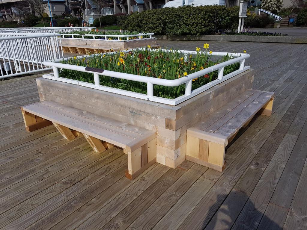 Yellow Cedar Ofuro tub