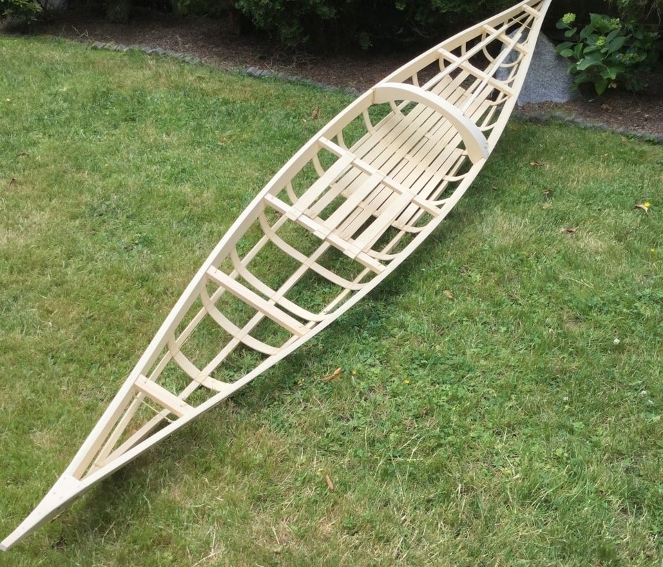 Yellow Cedar Ofuro tub