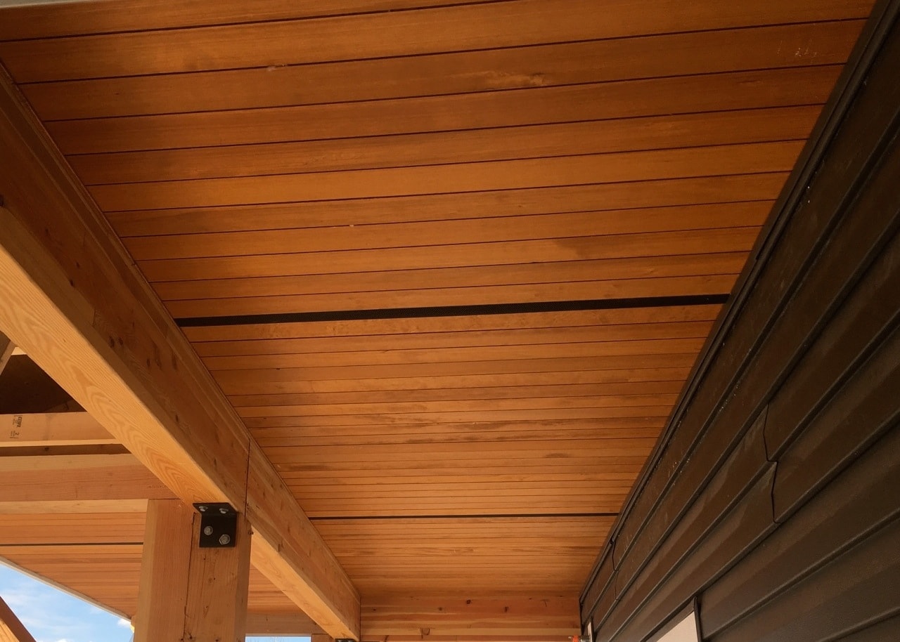 Yellow Cedar Ofuro tub