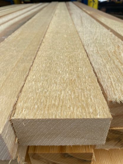 2x4 rougher headed standard boards - size