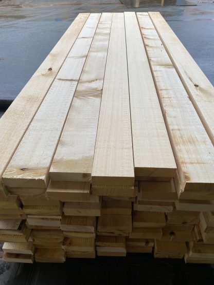 2x6 rougher headed standard green lumber - 2